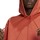 Textil Homem Sweats adidas Originals Dyed Hoody Laranja