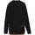 Textil Mulher Sweats adidas Originals Clrdo Sweater Preto