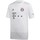 Textil Rapaz T-Shirt mangas curtas adidas Originals Fcb A Jsy Y Branco
