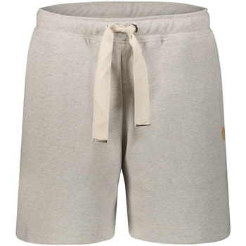 Textil Mulher Shorts / Bermudas Ciesse Piumini 215CPWP82330 C4810X Cinza