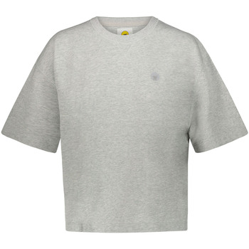 Textil Mulher T-shirts e Pólos Ciesse Piumini 215CPWF32444 C4810X Cinza