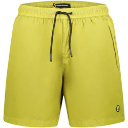 Textil Homem Fatos e shorts de banho Ciesse Piumini 225CPMP91533 N4A10X Amarelo