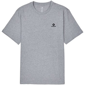 Textil Homem T-Shirt mangas curtas Converse Nike Sportswear Dna Air Men's T-shirt Tee Cinza