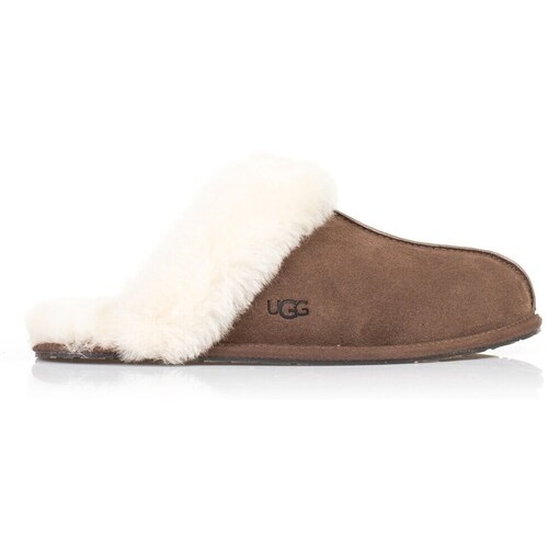 Sapatos Mulher Chinelos UGG 1106872ESP Castanho