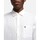 Textil Homem Camisas mangas comprida Napapijri G-CRETON NP0A4G2Z-002 BRIGHT WHITE Branco