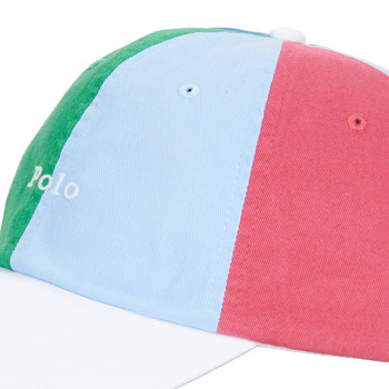 Polo Ralph Lauren CLS SPRT CAP-CAP-HAT Multicolor / Azul / Verde / Multi