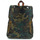 Malas Polo Ralph Lauren 211800786001 BACKPACK-BACKPACK-LARGE Multicolor / Camuflagem