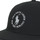 Acessórios Homem Boné Polo Ralph Lauren HC TRUCKER-CAP-HAT Preto / Preto
