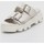 Sapatos Mulher Sandálias Alpe EROS 2398 Branco