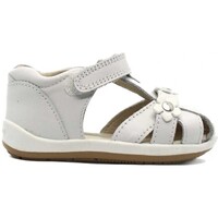 Sapatos Sandálias Mayoral 41330 Blanco Branco