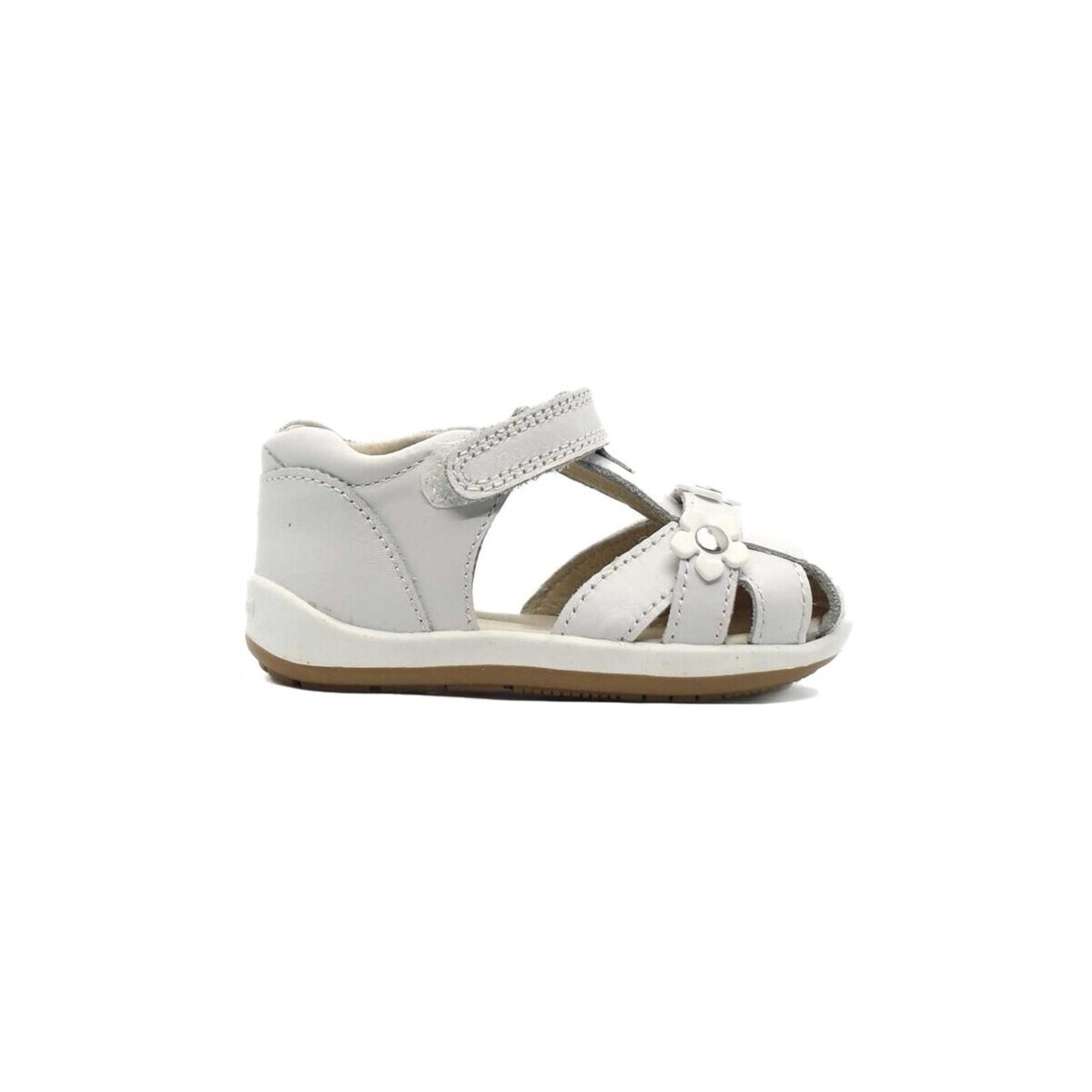 Sapatos Sandálias Mayoral 25938-18 Branco