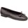 Sapatos Mulher Sabrinas CallagHan 24932-24 Castanho