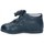 Sapatos Rapaz Sapatilhas Bubble Bobble 62575 Azul