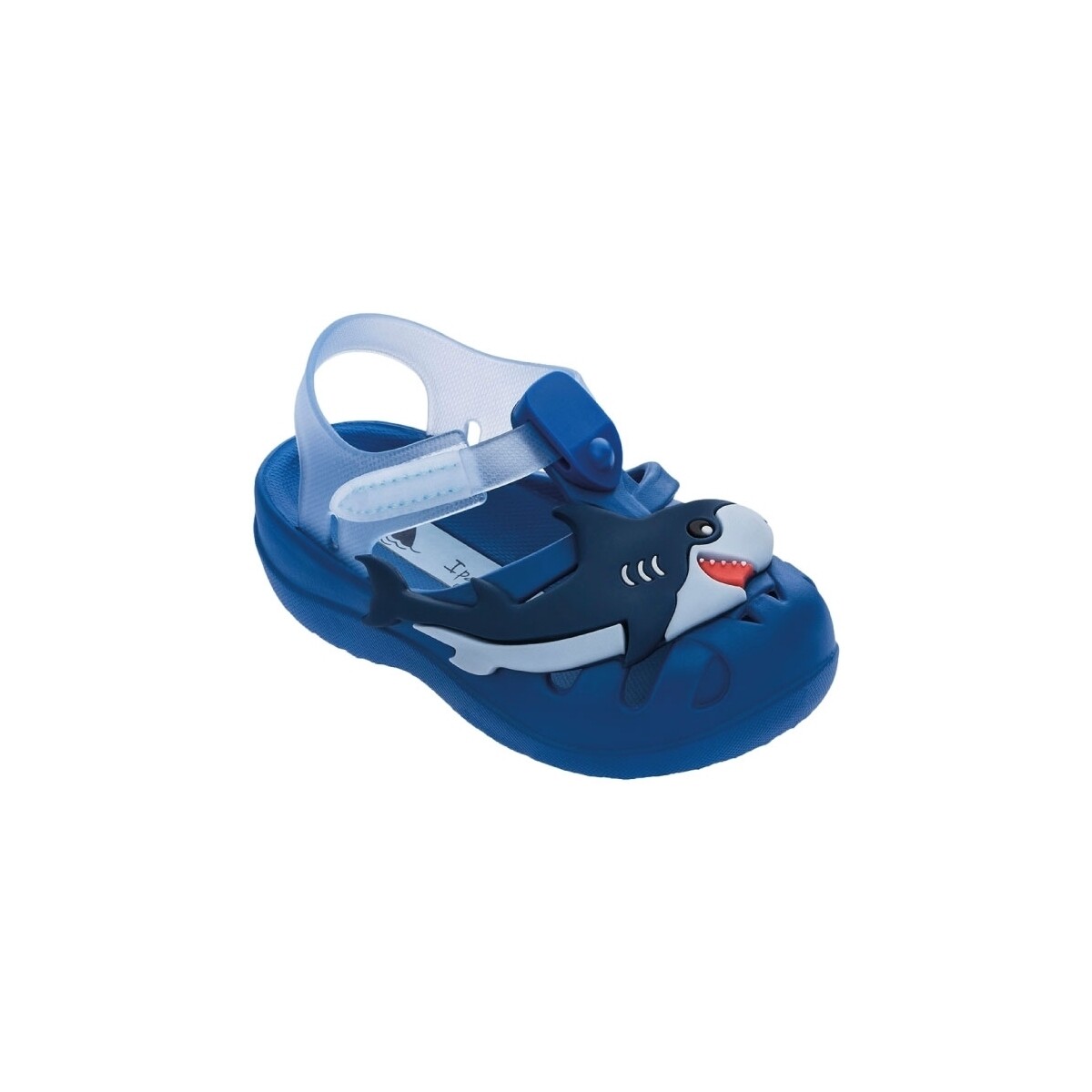 Sapatos Criança Sandálias Ipanema Sandálias Bebé Summer VIII - Blue Azul
