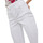 Textil Mulher Calças Liu Jo WA2225T7144 Branco