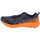 Sapatos Homem Sapatilhas de corrida Asics Fuji Lite 2 Violeta