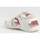 Sapatos Rapariga Sandálias Biomecanics 222204 B Branco
