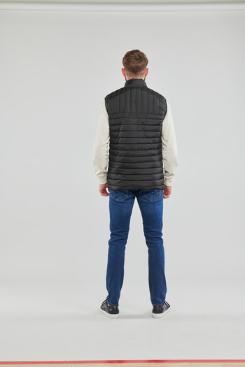 Only & Sons  ONSPIET QUILTED Preto