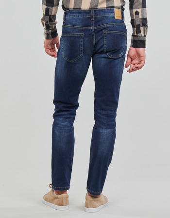 Only & Sons  ONSWEFT LIFE MED BLUE 5076 Azul