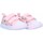 Sapatos Rapariga Sapatilhas Bubble Bobble 62595 Rosa
