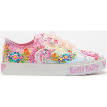 Sapatos Criança Sapatilhas Lelli Kelly LK ED 1003 Multicolor