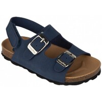 Sapatos Sandálias Conguitos 26298-18 Azul