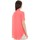 Textil Mulher camisas Guess 2GGH09-9547Z Vermelho