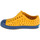 Sapatos Rapaz Sapatilhas Native Jefferson Child Amarelo