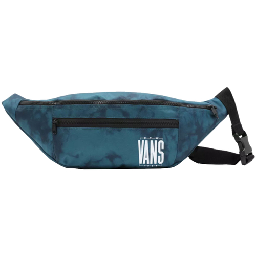 Malas Wm Deana III Backpack Vans Crossbody Ward Azul