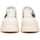 Sapatos Mulher Sapatilhas Palladium REVOLT-LO-TX-97243-WHT Branco