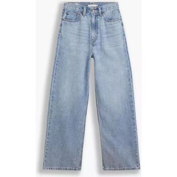 Levi's 26872 0017 L.31 - HIGH LOOSE-LETS STAY IN PJ Azul