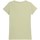Textil Mulher T-Shirt mangas curtas Outhorn TSD601 Verde