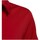 Textil Homem T-Shirt mangas curtas adidas Originals Entrada 22 Vermelho