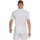 Textil Homem T-Shirt mangas curtas adidas Originals Entrada 22 Branco, Cinzento