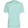 Textil Homem T-Shirt mangas curtas adidas Originals Entrada 22 Preto, Cor azul-turquesa