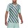 Textil Homem T-Shirt mangas curtas adidas Originals Entrada 22 Preto, Cor azul-turquesa