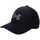 Acessórios Homem Boné Under Armour GOLF96 Hat Preto