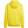 Textil Rapaz Sweats adidas Originals Entrada 22 Amarelo