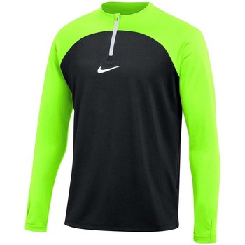 Textil Homem Sweats Nike olympic Drifit Academy Verde claro, Preto