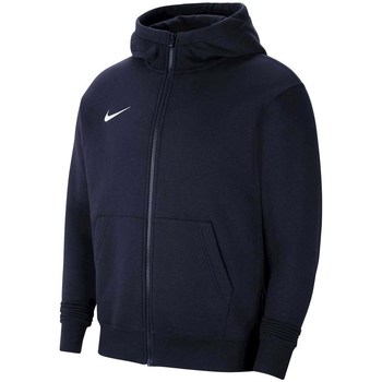 Textil Homem Sweats Nike olympic Park 20 Fleece Fullzip Hoodie Preto