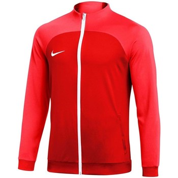 Textil Homem Sweats Nike olympic Drifit Academy Pro Vermelho