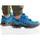 Sapatos Homem Sapatos de caminhada adidas Originals Terrex Swift R2 Grafite, Azul