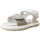 Sapatos Sandálias Calvin Klein Jeans 26315-18 Branco
