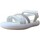 Sapatos Sandálias Calvin Klein Jeans 26328-24 Branco
