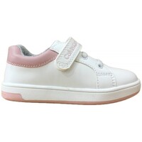Sapatos Sapatilhas Calvin Klein Danica pumps 26317-24 Branco