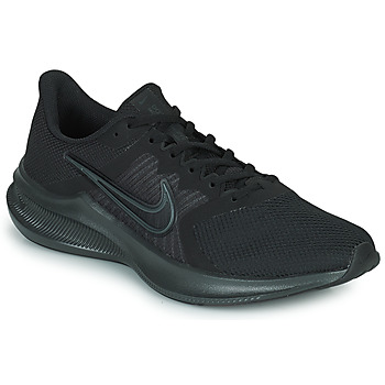 Sapatos Sapatilhas Nike Nike Downshifter 11 Preto