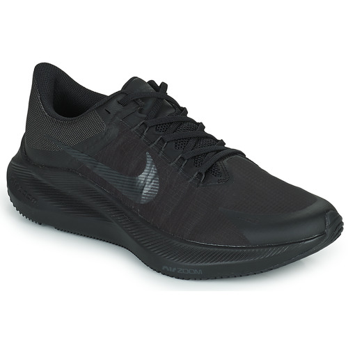 Sapatos Sapatilhas real Nike real Nike WINFLO 8 Preto