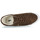Sapatos Homem Sapatilhas Polo Ralph Lauren SAYER-NE-SNEAKERS-VULC Conhaque