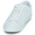 Sapatos Sapatilhas office-accessories men polo-shirts caps Sweatshirts Hoodies LONGWOOD-SNEAKERS-VULC Branco