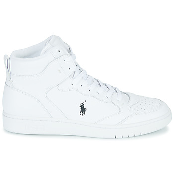 Ver os favoritos POLO CRT HGH-SNEAKERS-LOW TOP LACE